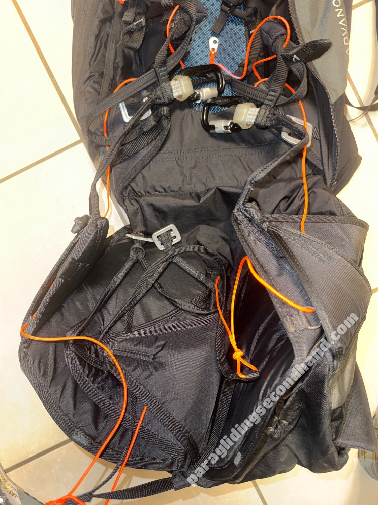 Advance Easiness 3, M, 2023 - Image 5