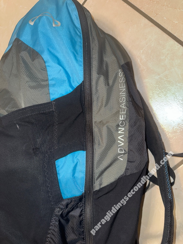 Advance Easiness 3, M, 2023 - Image 4