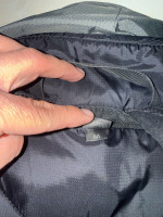 Advance Easiness 3, M, 2023