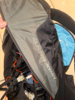 Advance Easiness 3, M, 2023