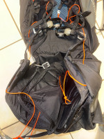 Advance Easiness 3, M, 2023