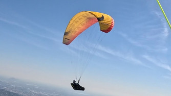 Axis Pluto 4, S, 2022, (65-85kg), 60h