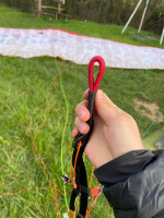 Axis Pluto 4, S, 2022, (65-85kg), 60h