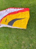 Axis Pluto 4, S, 2022, (65-85kg), 60h