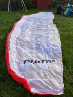 Axis Pluto 4, S, 2022, (65-85kg), 60h