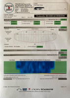 Axis Pluto 4, S, 2022, (65-85kg), 60h