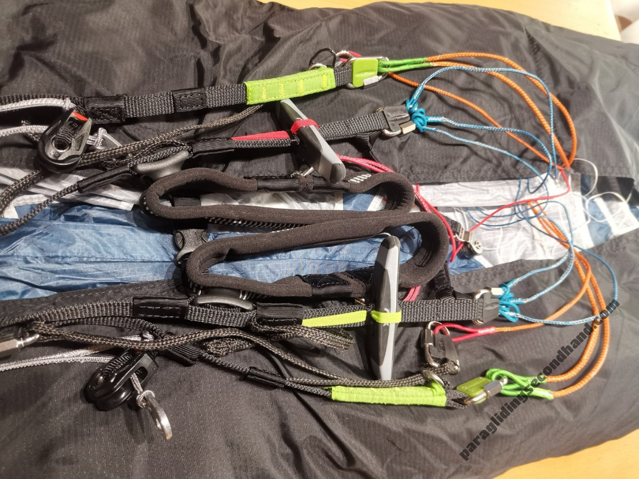 Niviuk Artik R2, M, 2026, (90-105kg), 0h - Image 6