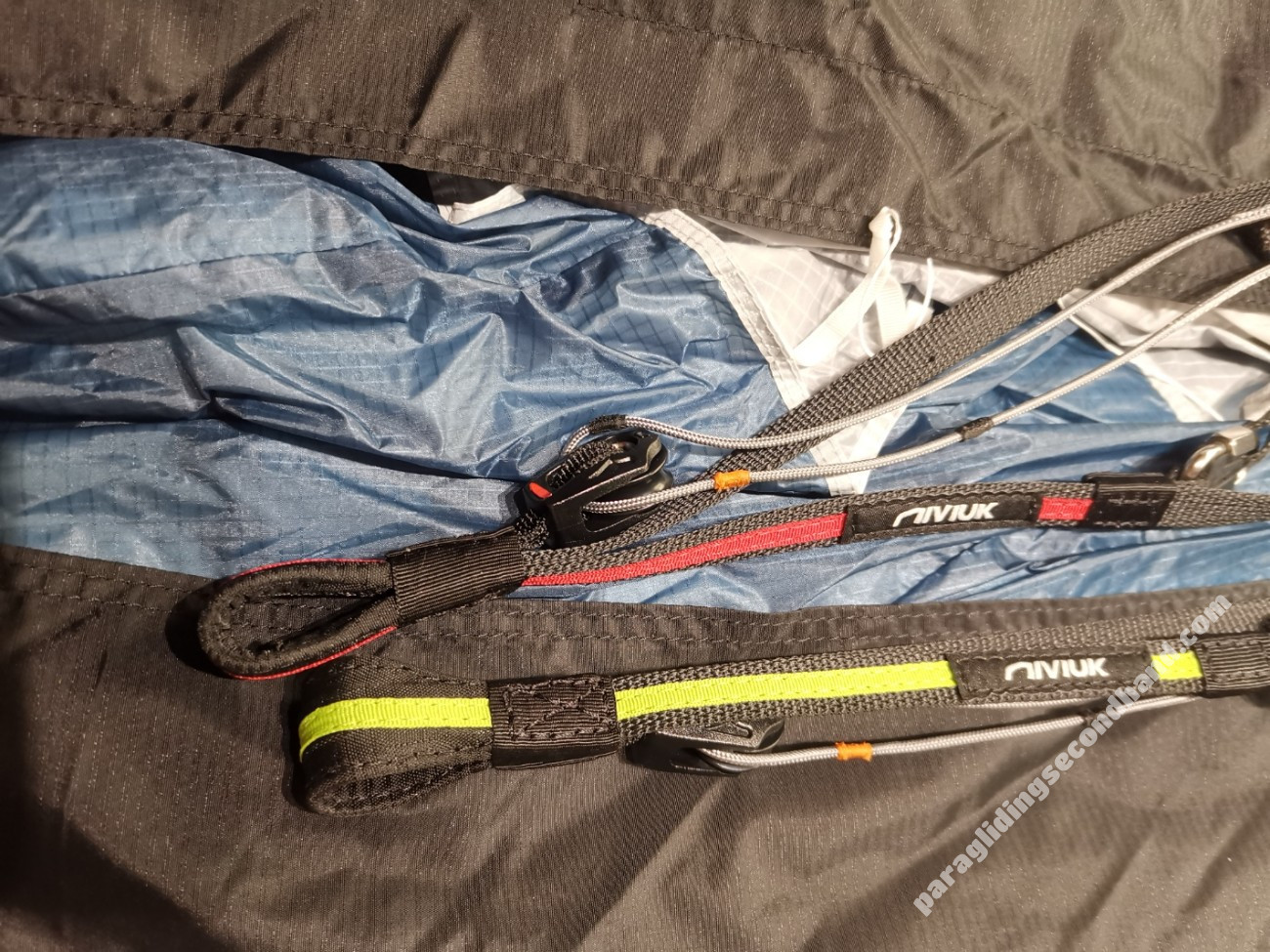 Niviuk Artik R2, M, 2026, (90-105kg), 0h - Image 5