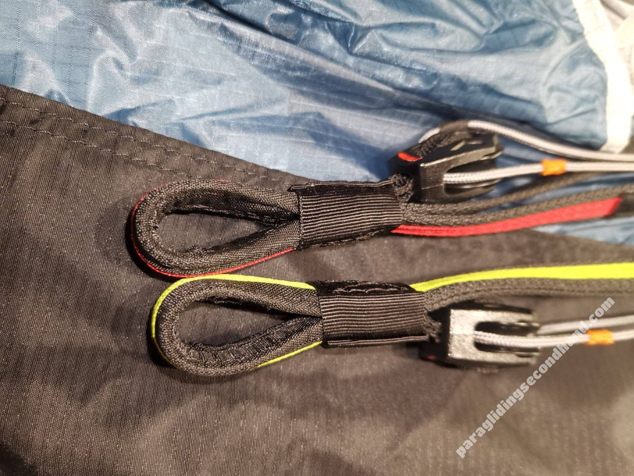 Niviuk Artik R2, M, 2026, (90-105kg), 0h - Image 7