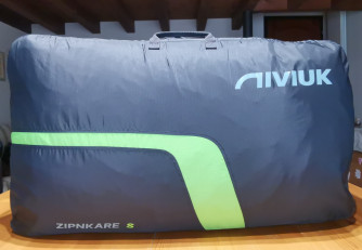 Niviuk Artik R2, M, 2026, (90-105kg), 0h