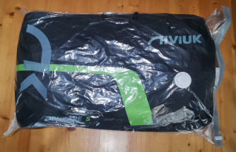 Niviuk Artik R2, M, 2026, (90-105kg), 0h