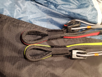 Niviuk Artik R2, M, 2026, (90-105kg), 0h