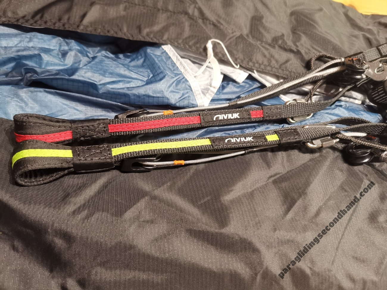 Niviuk Artik R2, M, 2026, (90-105kg), 0h