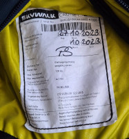 Skywalk Cruise, M, 2023