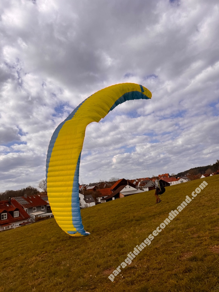 Advance IOTA 2, 27, 2018, (92-114kg), 80h - Image 8