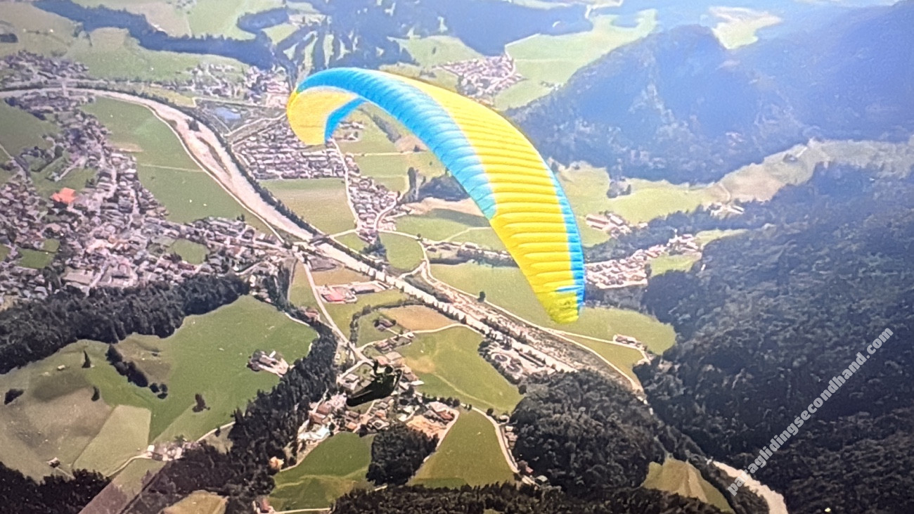 Advance IOTA 2, 27, 2018, (92-114kg), 80h - 画像 2