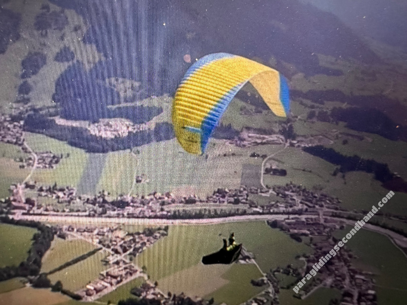 Advance IOTA 2, 27, 2018, (92-114kg), 80h - 画像 4