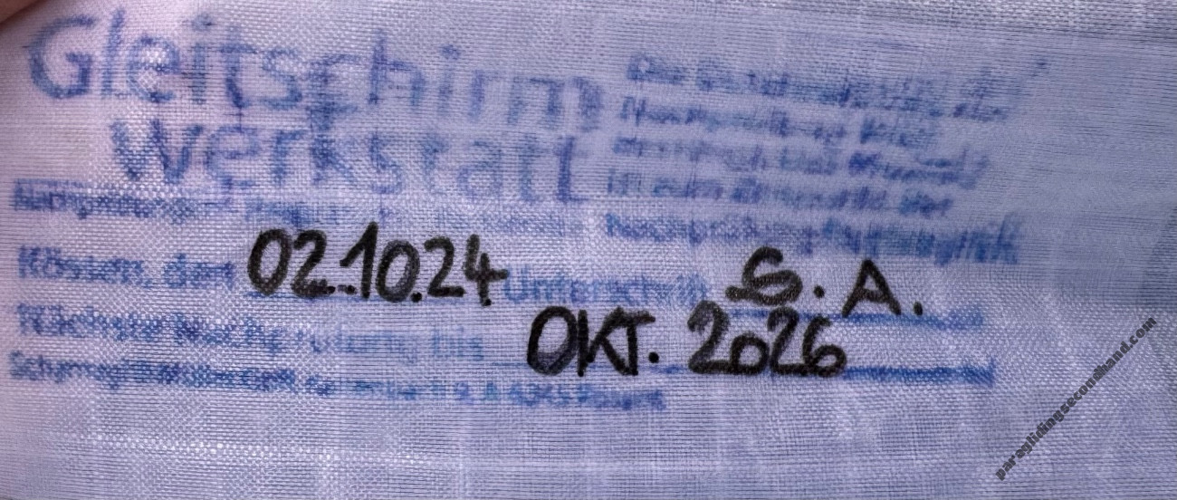 Advance IOTA 2, 27, 2018, (92-114kg), 80h - Image 5