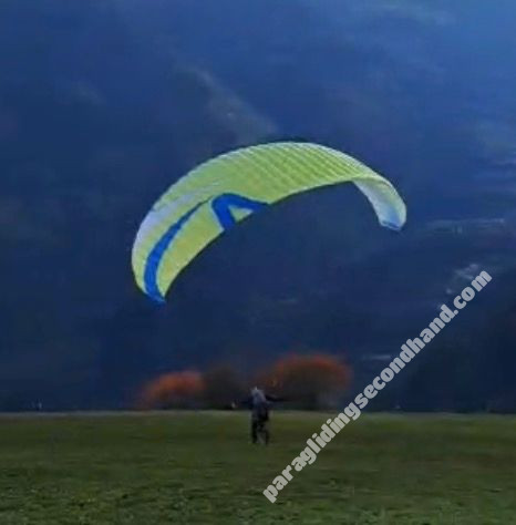 Skywalk Masala, Xs, 2022, (55-90kg), 25h