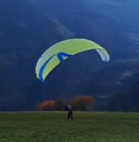 Skywalk Masala, Xs, 2022, (55-90kg), 25h