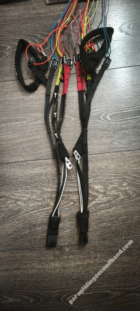 Skywalk Arak, M, 2019, (85-110kg), 75h - Image 8