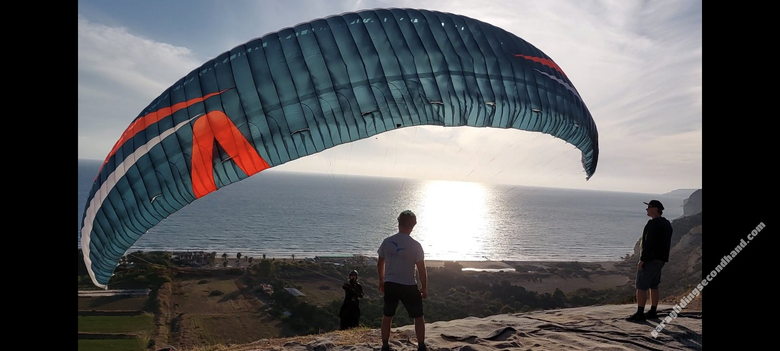 Skywalk Arak, M, 2019, (85-110kg), 75h