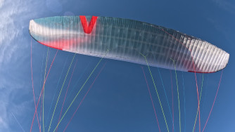 Skywalk Arak, M, 2019, (85-110kg), 75h