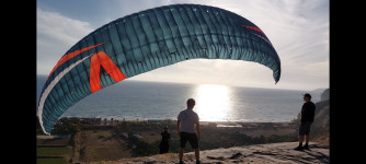 Skywalk Arak, M, 2019, (85-110kg), 75h