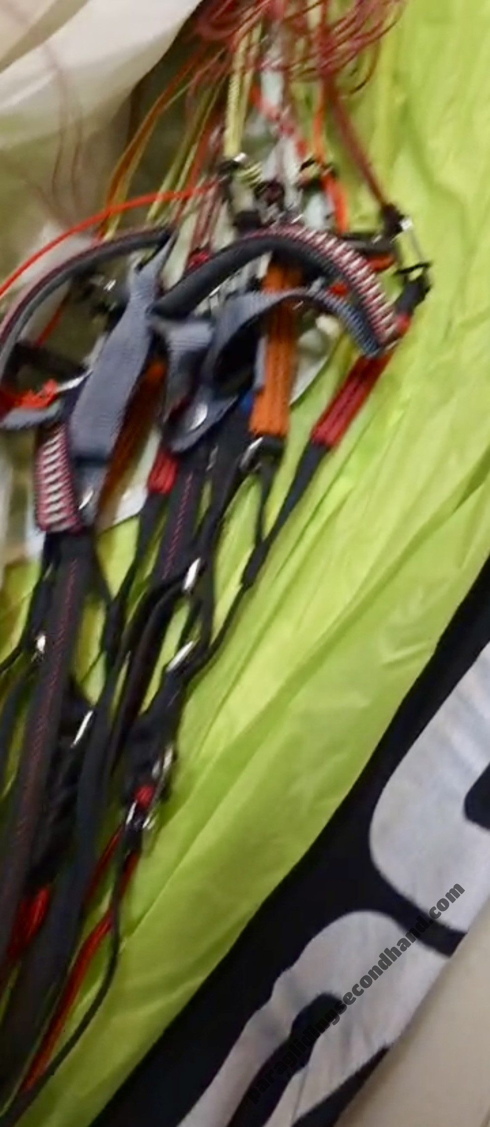 Mac Para EDEN 6, 26, 2017, (75-100kg), 40h - Image 3