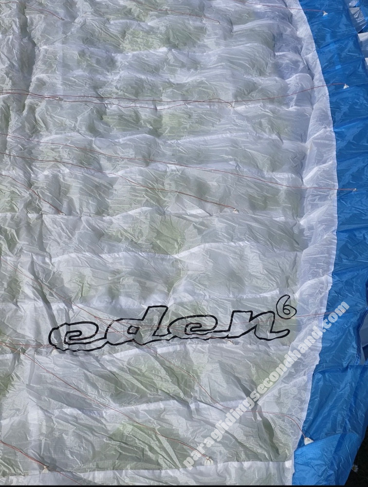 Mac Para EDEN 6, 26, 2017, (75-100kg), 40h - Image 6