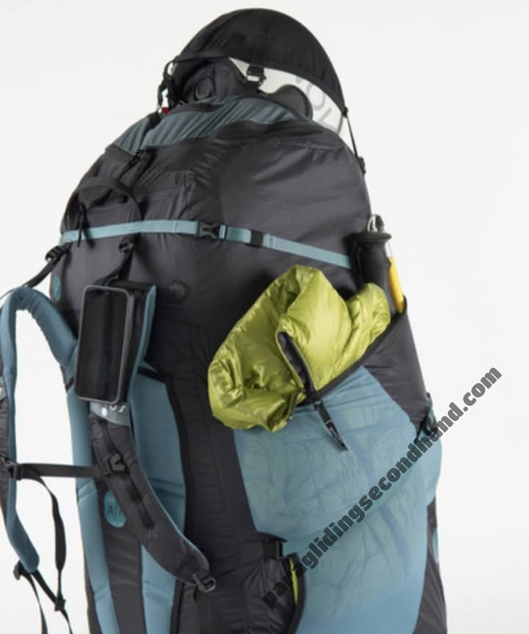 Nova Ferus 80 backpack - Image 6