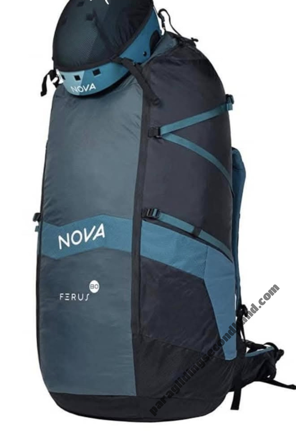 Nova Ferus 80 backpack - Image 5