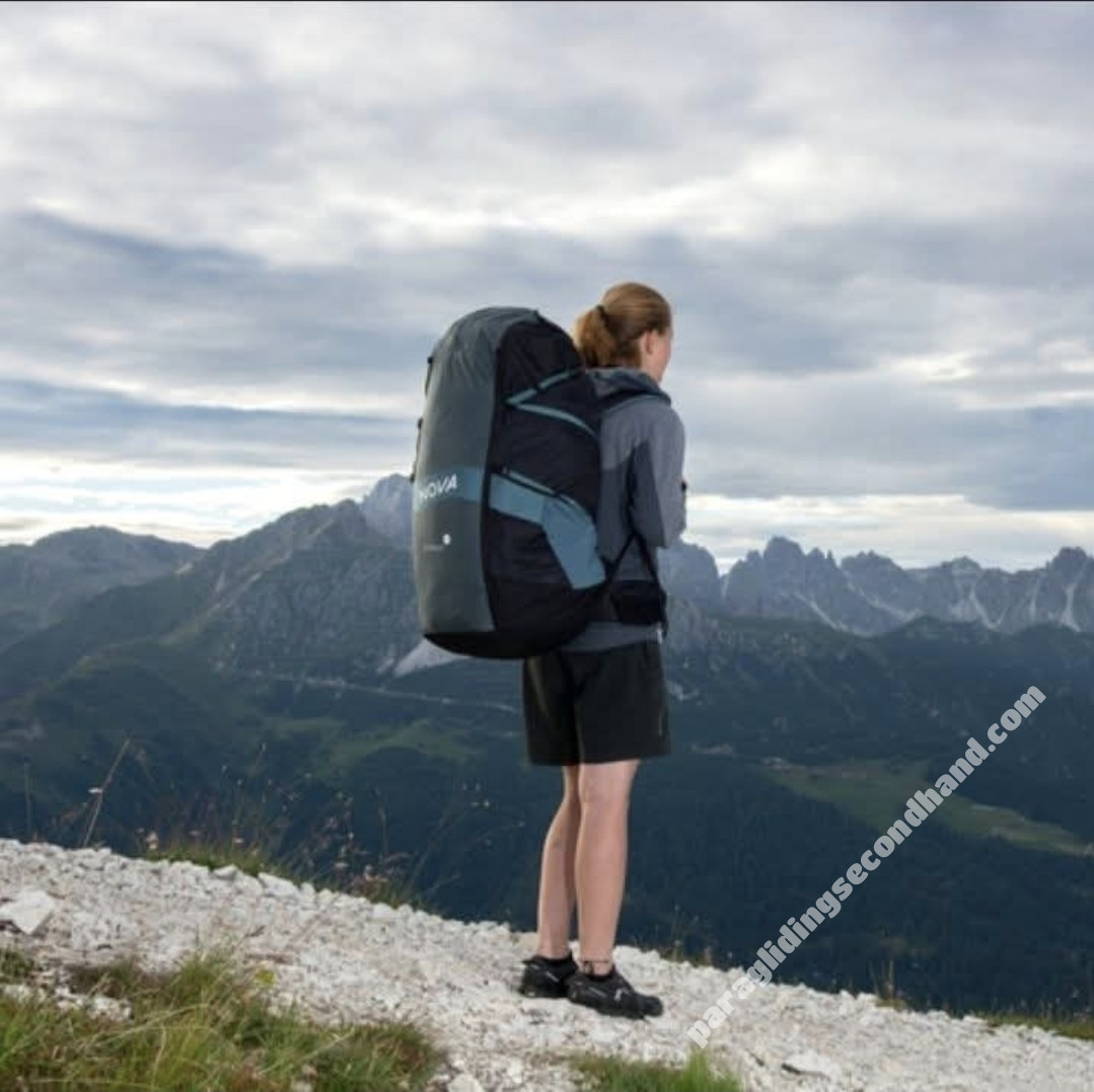 Nova Ferus 80 backpack - Image 7