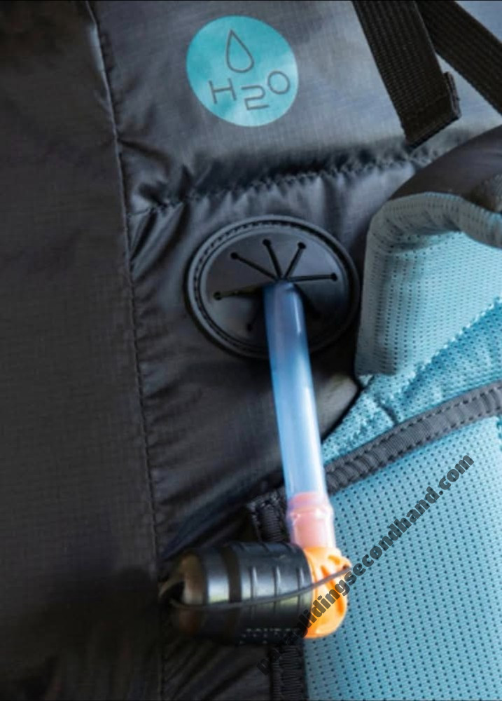 Nova Ferus 80 backpack - Image 8