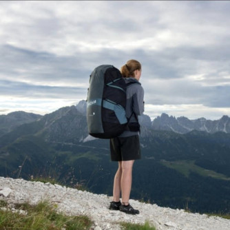 Nova Ferus 80 backpack