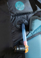 Nova Ferus 80 backpack