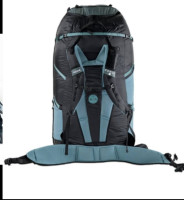 Nova Ferus 80 backpack