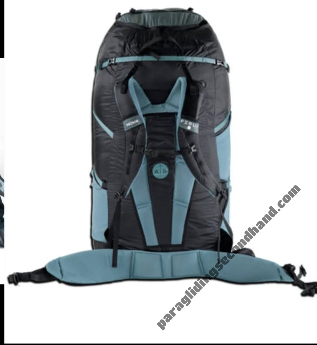 Nova Ferus 80 backpack - Image 3