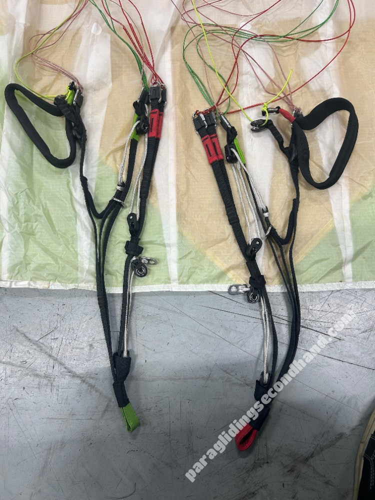 BGD Base 2, ML, 2020, (88-108kg), 12h - Görsel 3