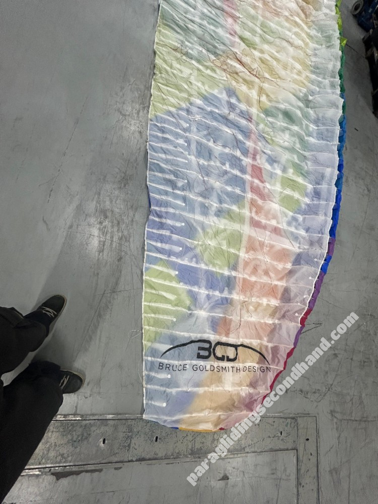 BGD Base 2, ML, 2020, (88-108kg), 12h