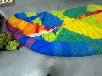 BGD Base 2, ML, 2020, (88-108kg), 12h