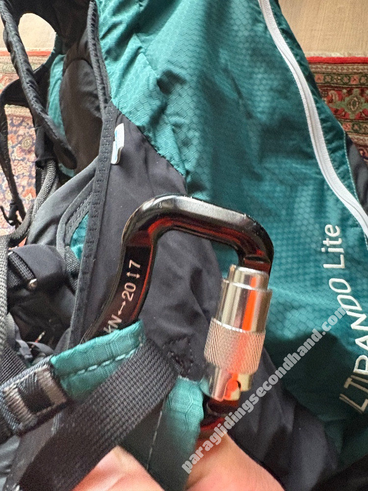 Supair Altirando Lite, M - Image 2