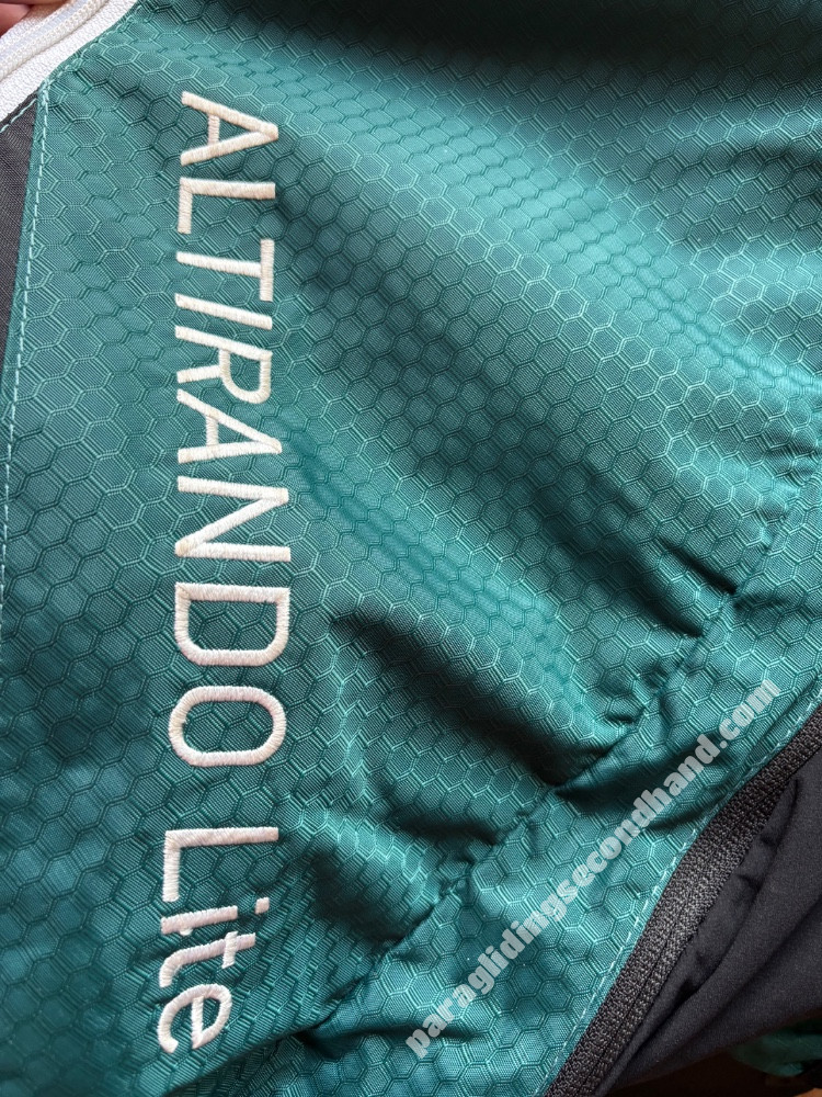 Supair Altirando Lite, M - Image 6