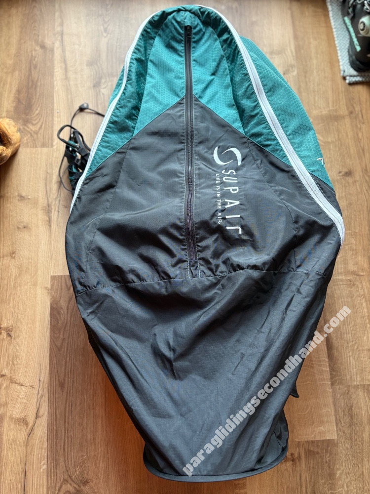 Supair Altirando Lite, M - Image 4