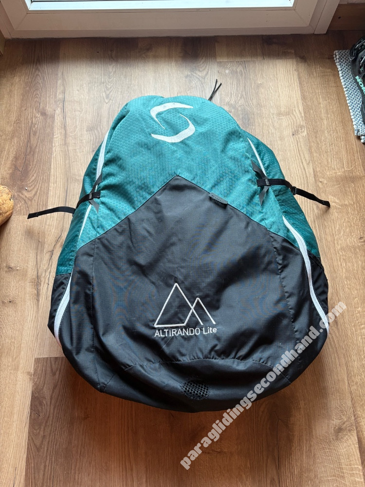 Supair Altirando Lite, M