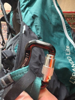 Supair Altirando Lite, M