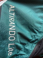 Supair Altirando Lite, M