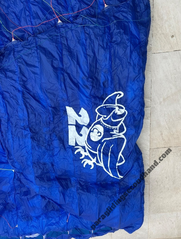 Little Cloud gracchio 2, 22, 2024, (60-85kg), 20h - Obraz 3