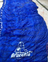 Little Cloud gracchio 2, 22, 2024, (60-85kg), 20h