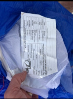 Little Cloud gracchio 2, 22, 2024, (60-85kg), 20h